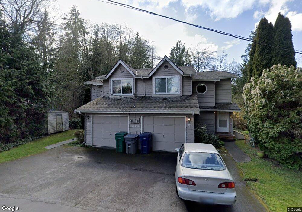 14330 52nd Ave W unit A, Edmonds, WA 98026 - photo 1