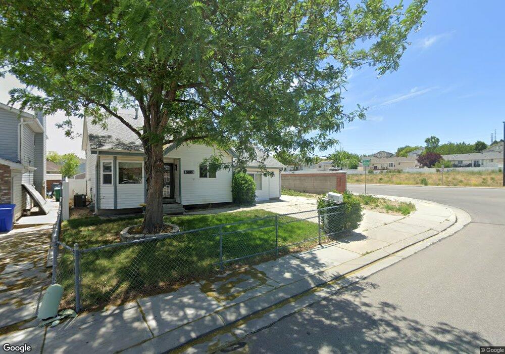 5585 Saguaro Dr, West Jordan, UT 84081 - photo 1