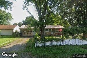 503 Cumberland St, Coffeen, IL 62017