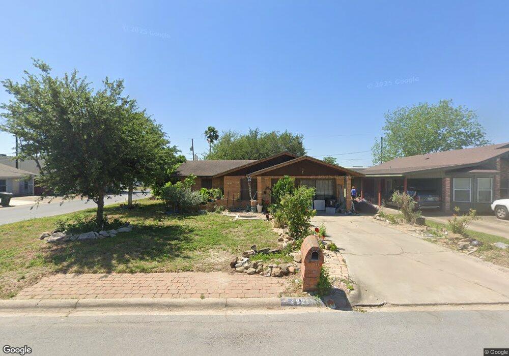924 E Kathy St, Pharr, TX 78577 - photo 1