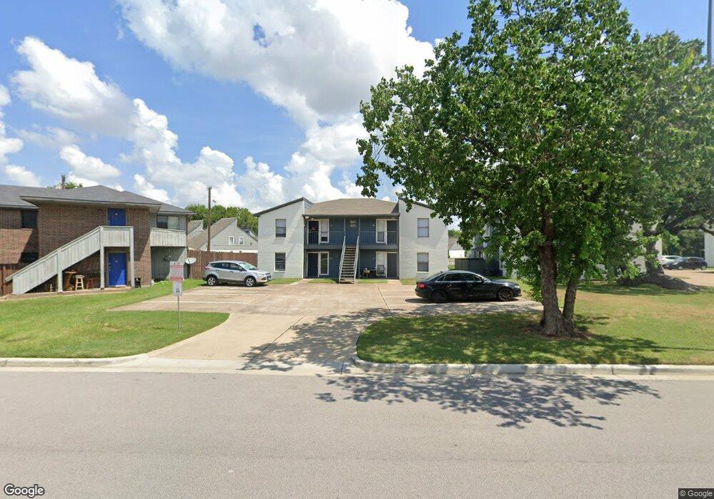 805 Autumn Cir unit AD, College Station, TX 77840 - photo 1