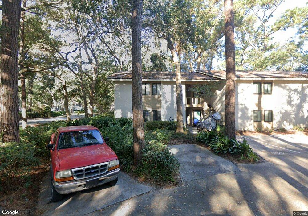 205 Walmar Grove unit 5-B, Saint Simons Island, GA 31522 - photo 1