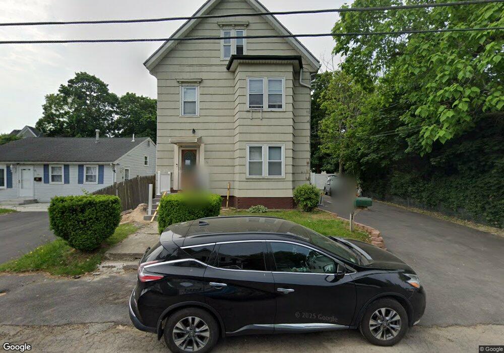 151 Riverview St, Brockton, MA 02302 - photo 1