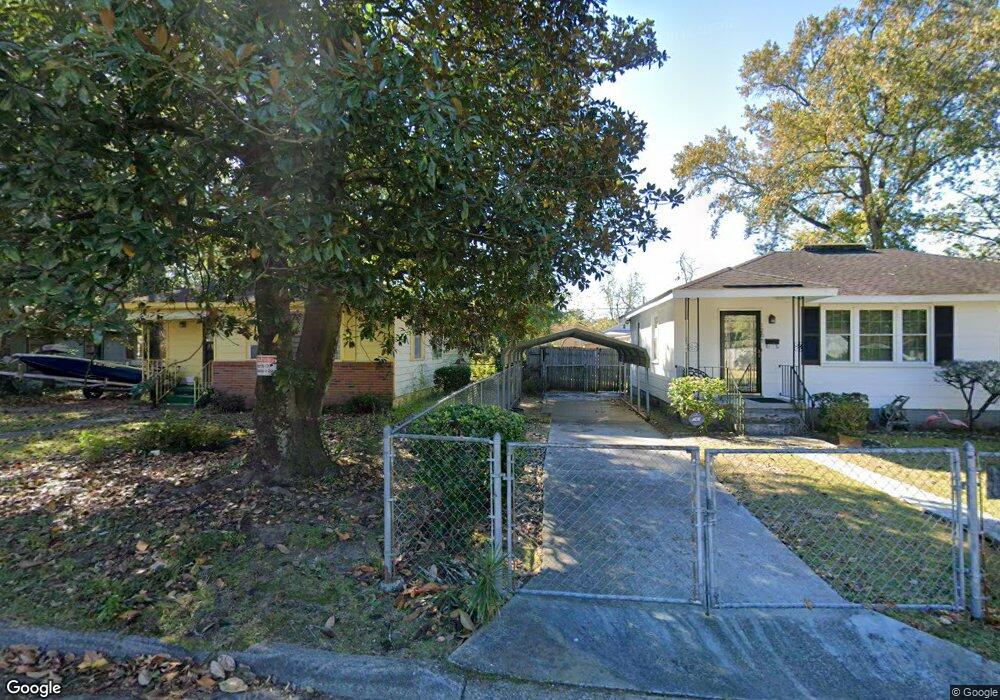 1209 E 57th St, Savannah, GA 31404 - photo 1