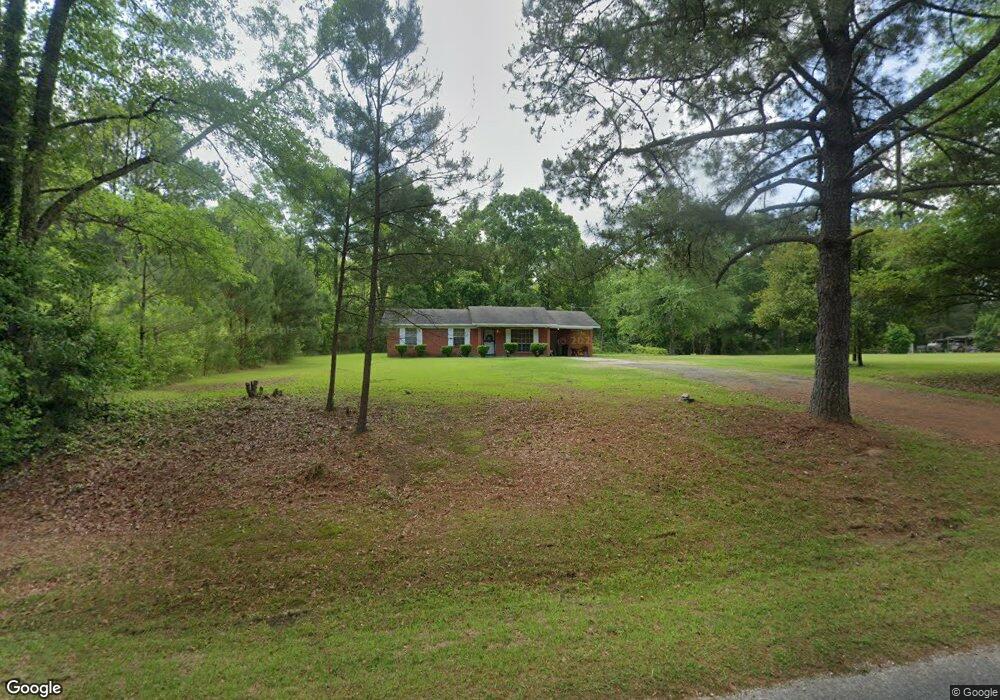 383 Hinton Rd, Laurel, MS 39443 - photo 1