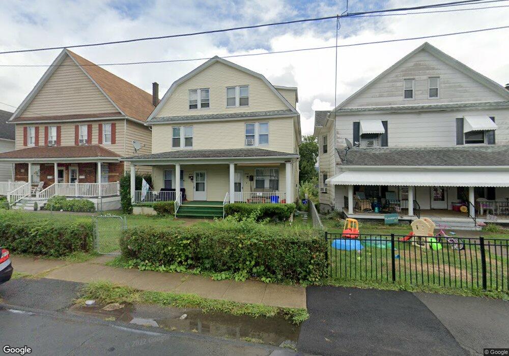 640 N Sumner Ave unit 642, Scranton, PA 18504 - photo 1