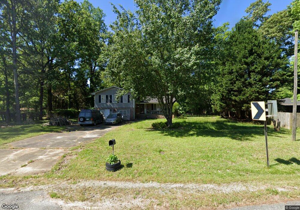 1199 Old Tucker Rd unit 1, Stone Mountain, GA 30087 - photo 1