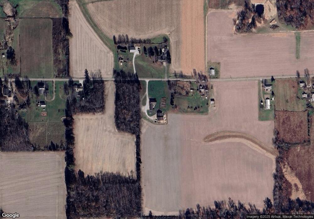 2505 W 300 S, Columbus, IN 47201 - photo 1