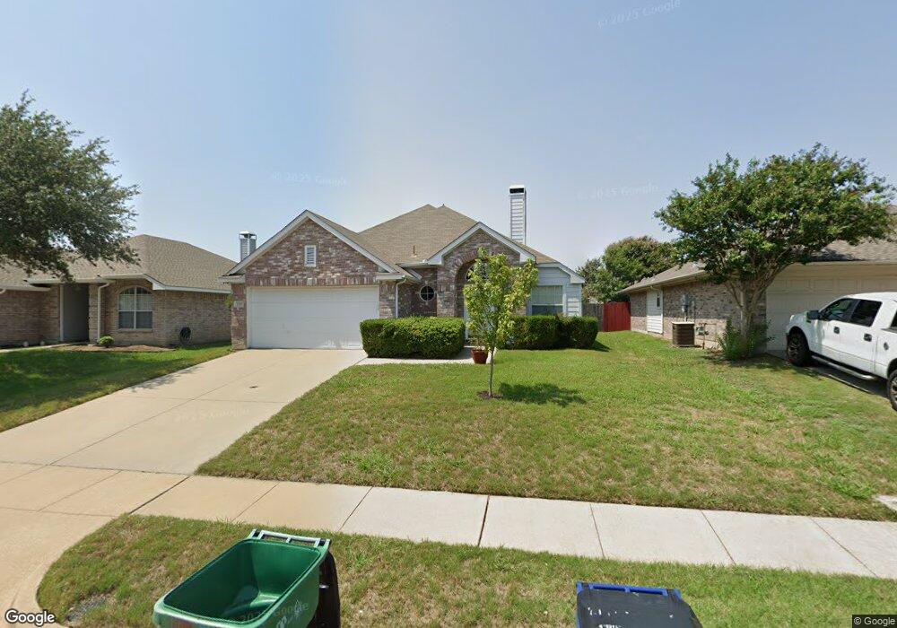 2203 Oleander Way, McKinney, TX 75071 - photo 1