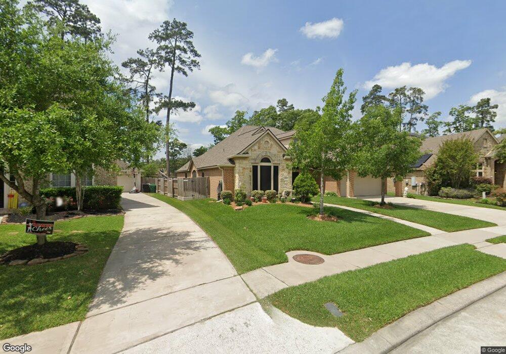 31919 Wildwood Park Ln, Conroe, TX 77385 - photo 1