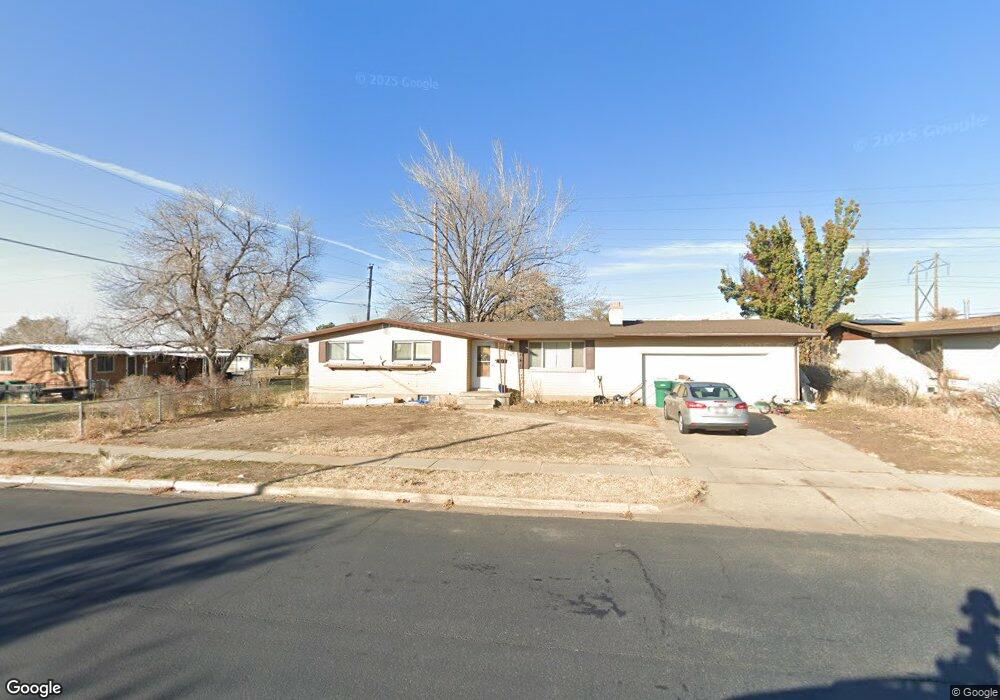 2482 W 4600 S, Roy, UT 84067 - photo 1