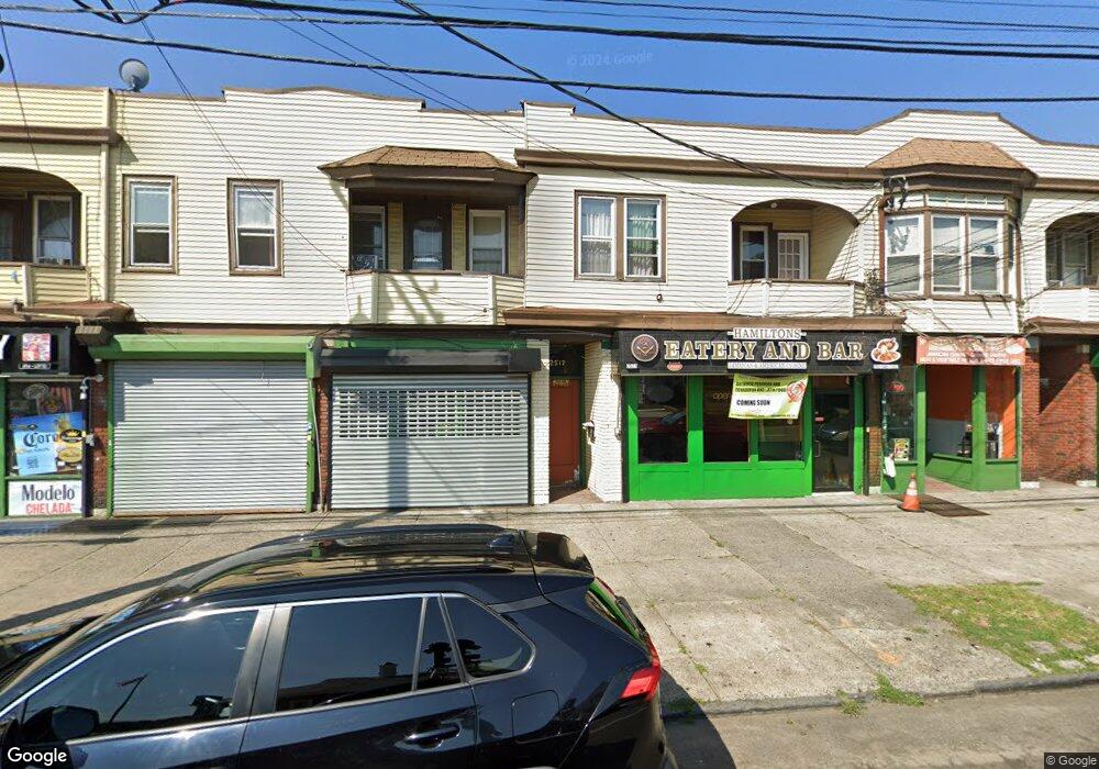 2517 Main St unit RIGHT, Bridgeport, CT 06606 - photo 1