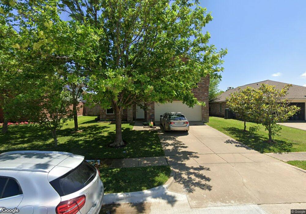 907 Ann Dr, Wylie, TX 75098 - photo 1