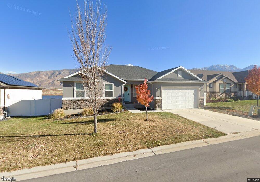 625 Little Rock Dr unit 59, Santaquin, UT 84655 - photo 1