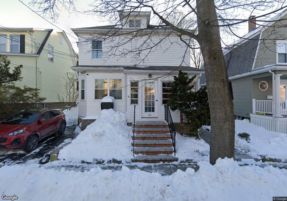 45 Thurman Park, Everett, MA 02149 - photo 1