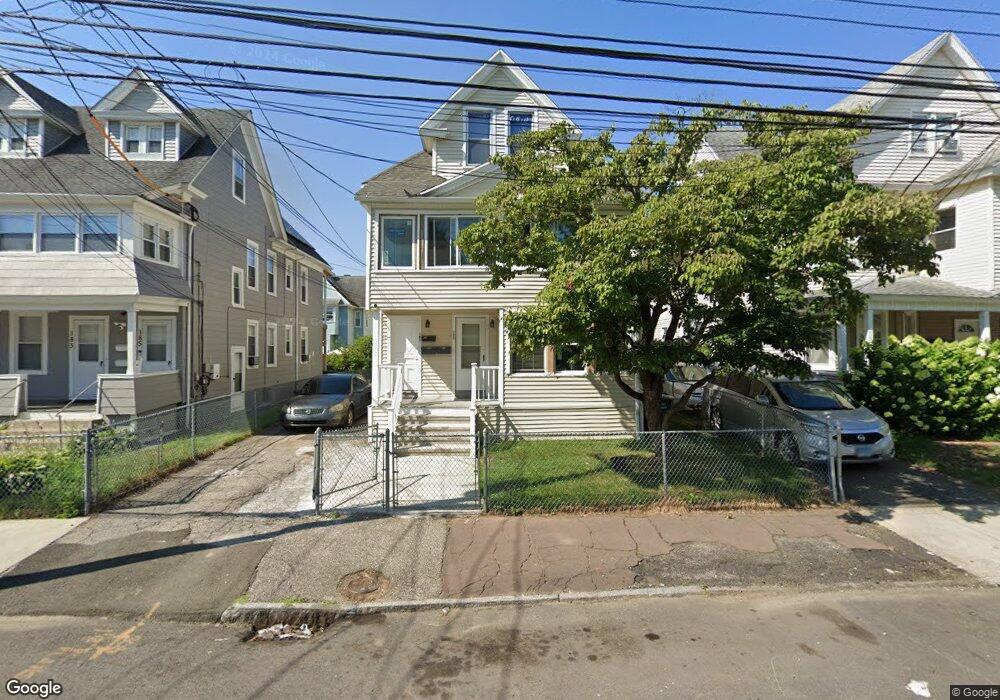 191 Parrott Ave unit 1, Bridgeport, CT 06606 - photo 1