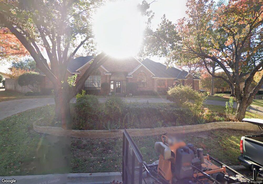 4204 Wilcrest Ct, Colleyville, TX 76034 - photo 1