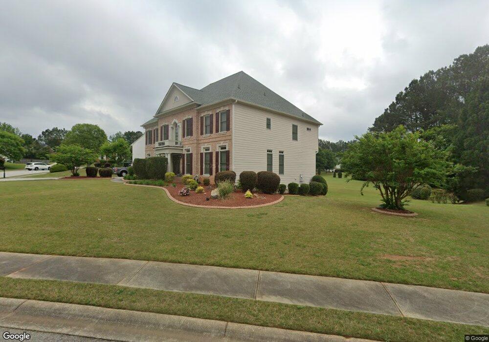 132 Green Branch Dr, Tyrone, GA 30290 - photo 1