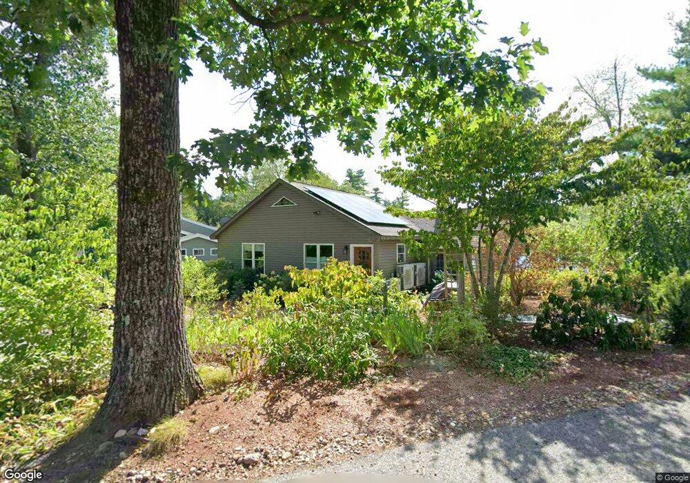 2 Sauna Row Rd, West Townsend, MA 01474 - photo 1