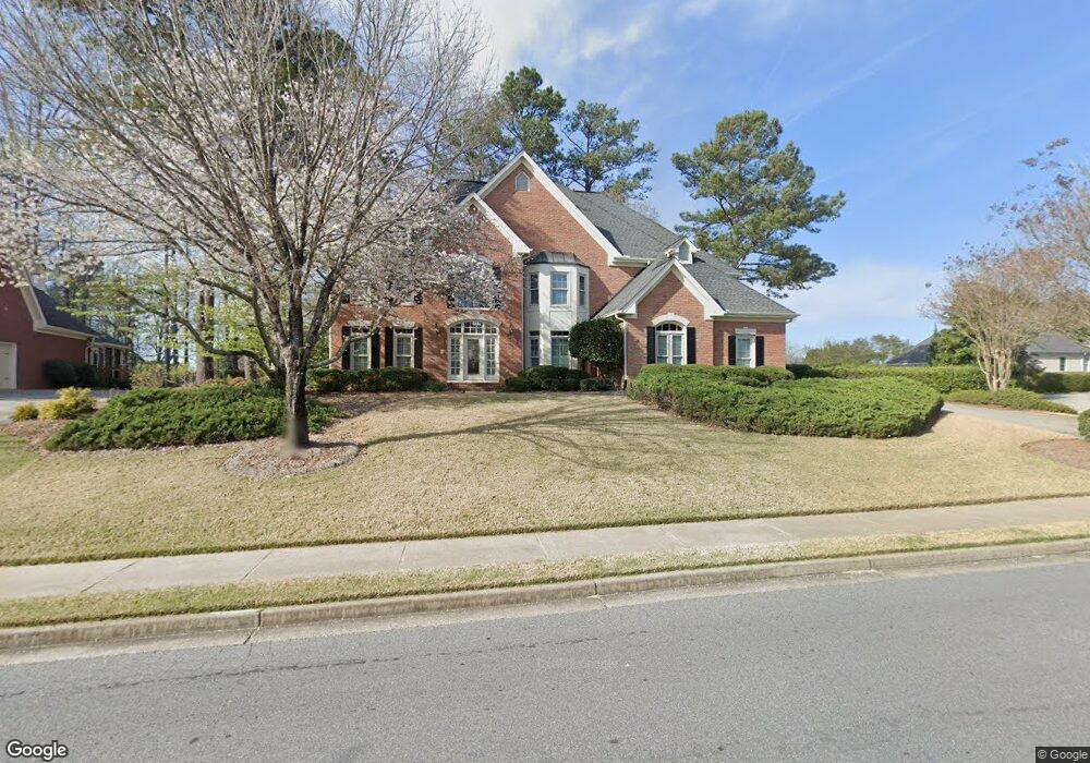 760 Thornberry Dr unit 1, Alpharetta, GA 30022 - photo 1