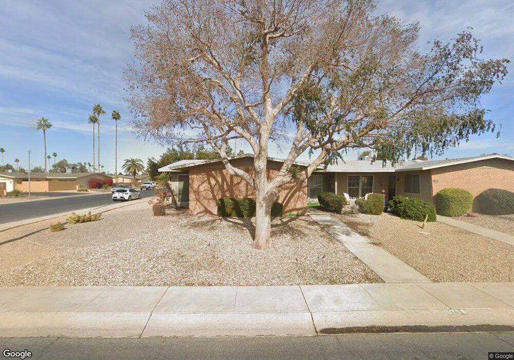 10758 W Santa fe Dr unit 15D, Sun City, AZ 85351 - photo 1