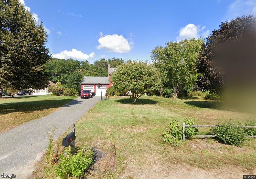 13 Trot Rd, Littleton, MA 01460 - photo 1