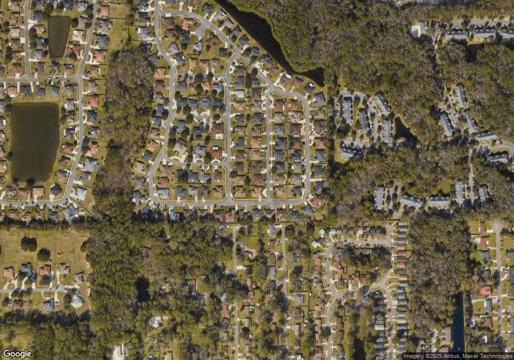 10812 Jessica Ash Dr, Jacksonville, FL 32218 - photo 1