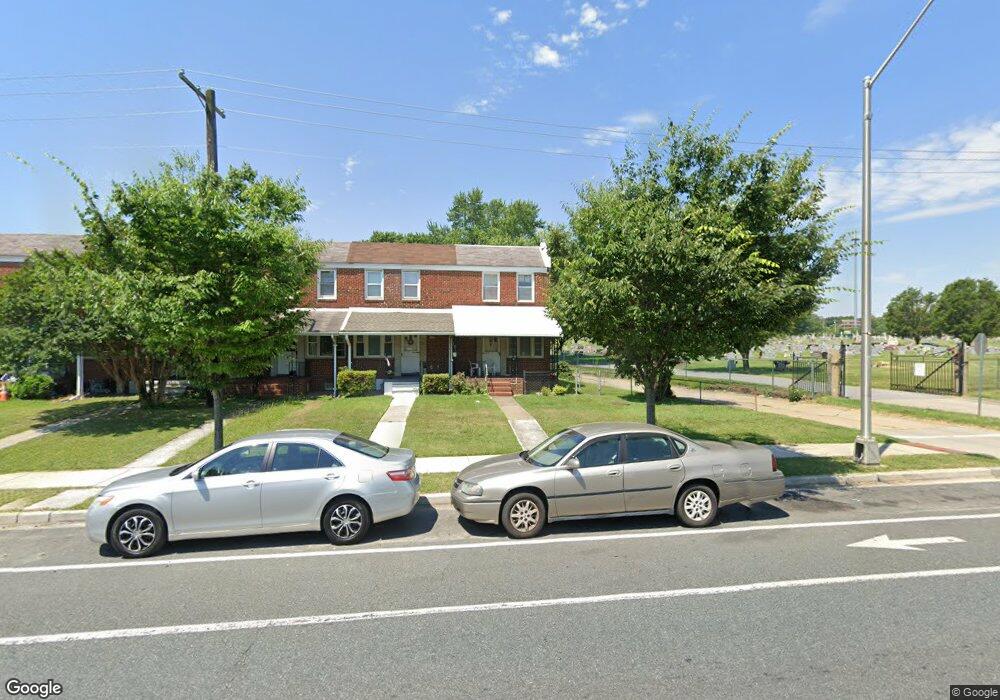 1400 Dundalk Ave, Dundalk, MD 21222 - photo 1