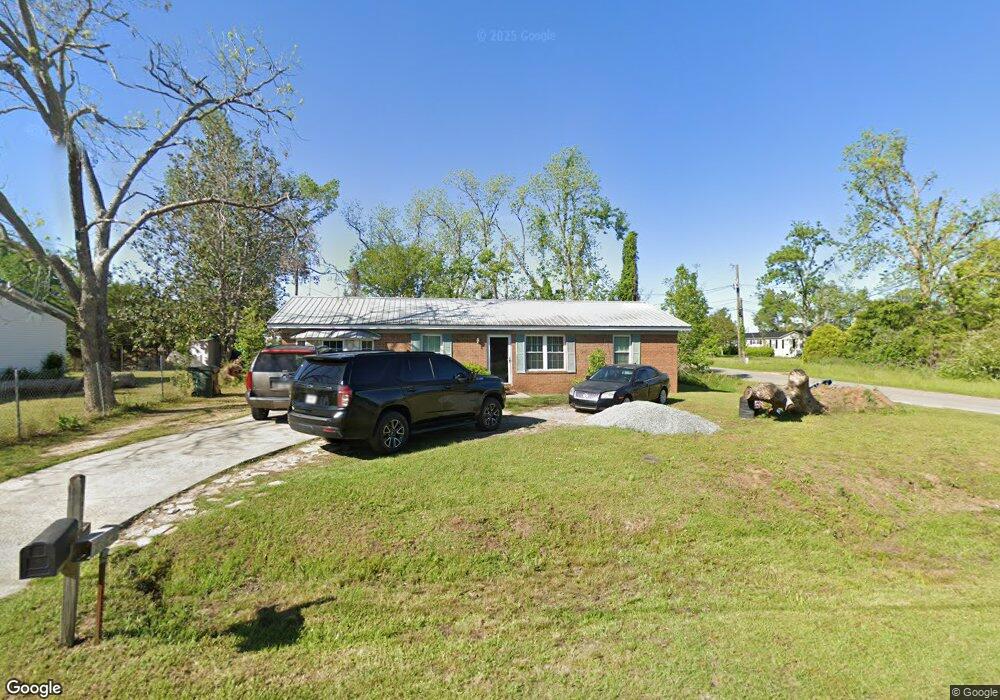 1525 Spooner Rd, Douglas, GA 31533 - photo 1