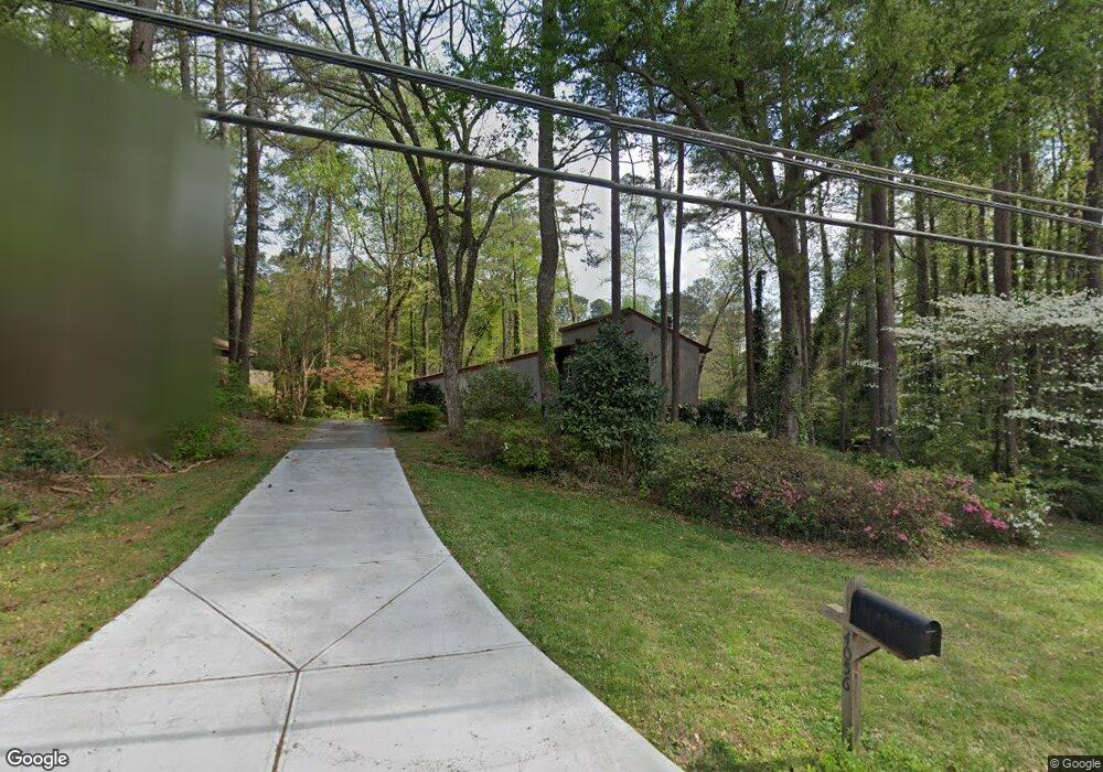 4056 Signal Ridge SW unit 1, Lilburn, GA 30047 - photo 1