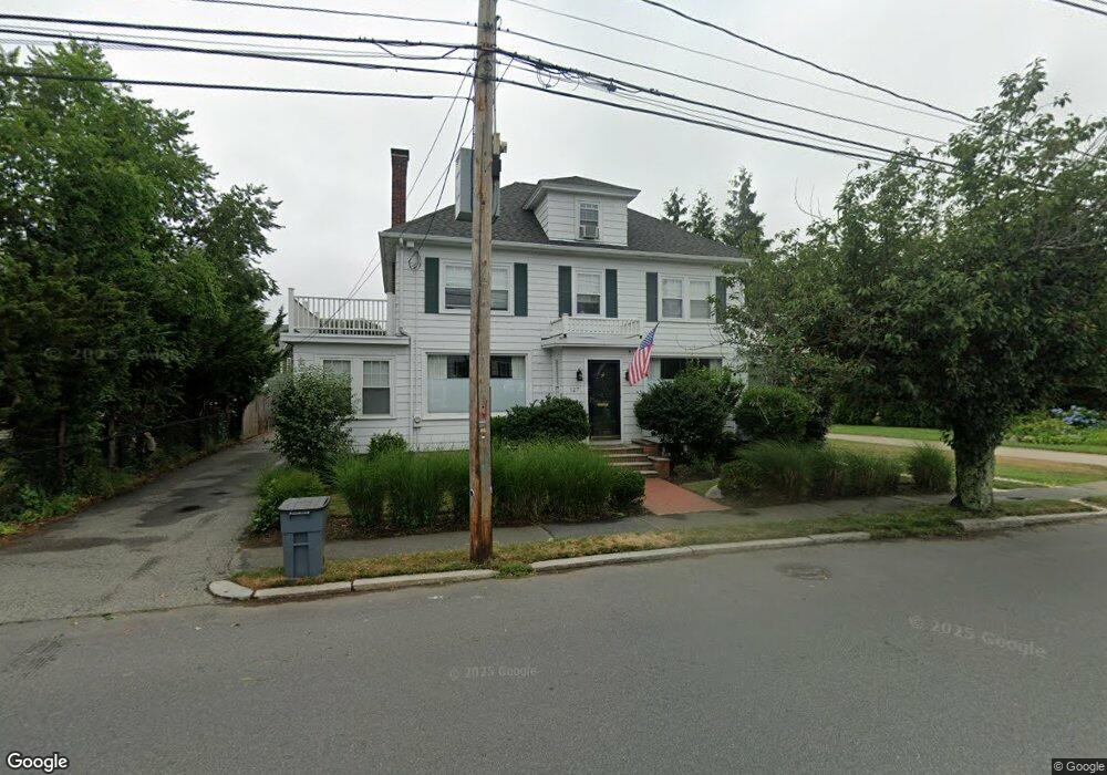 127 Tedesco St, Marblehead, MA 01945 - photo 1