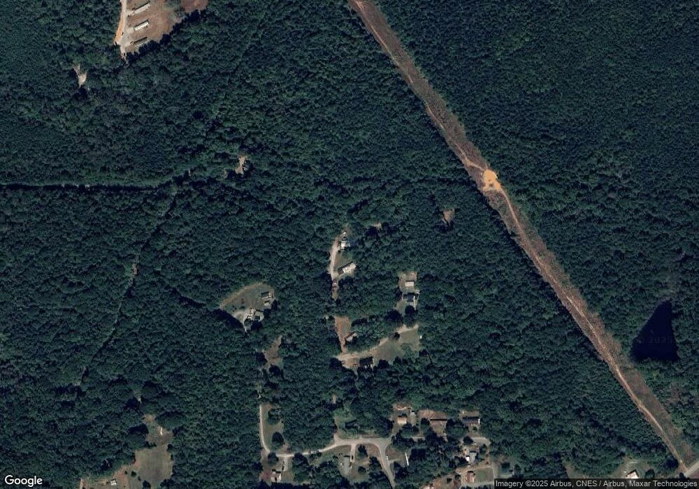 158 Scotton Matthews Dr, Siler City, NC 27344 - photo 1