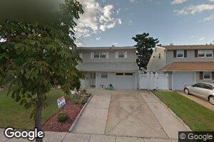 861 Barry Ave, Perth Amboy, NJ 08861