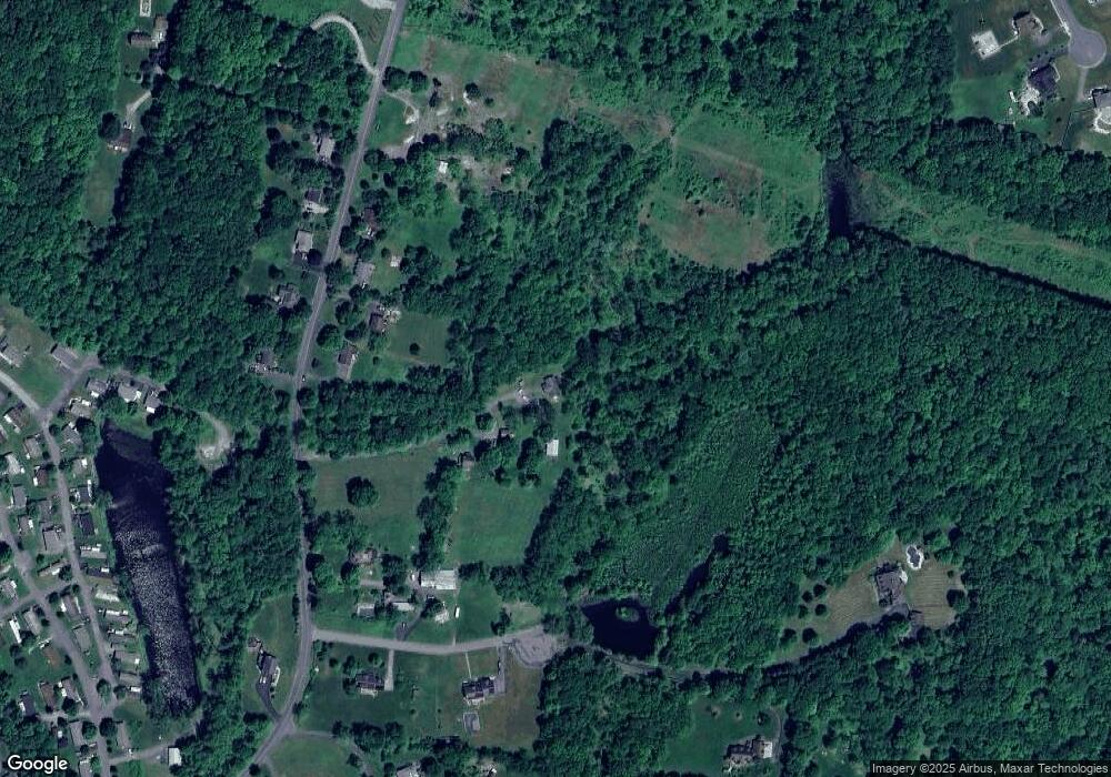 434 Station Rd, Rock Tavern, NY 12575 - photo 1