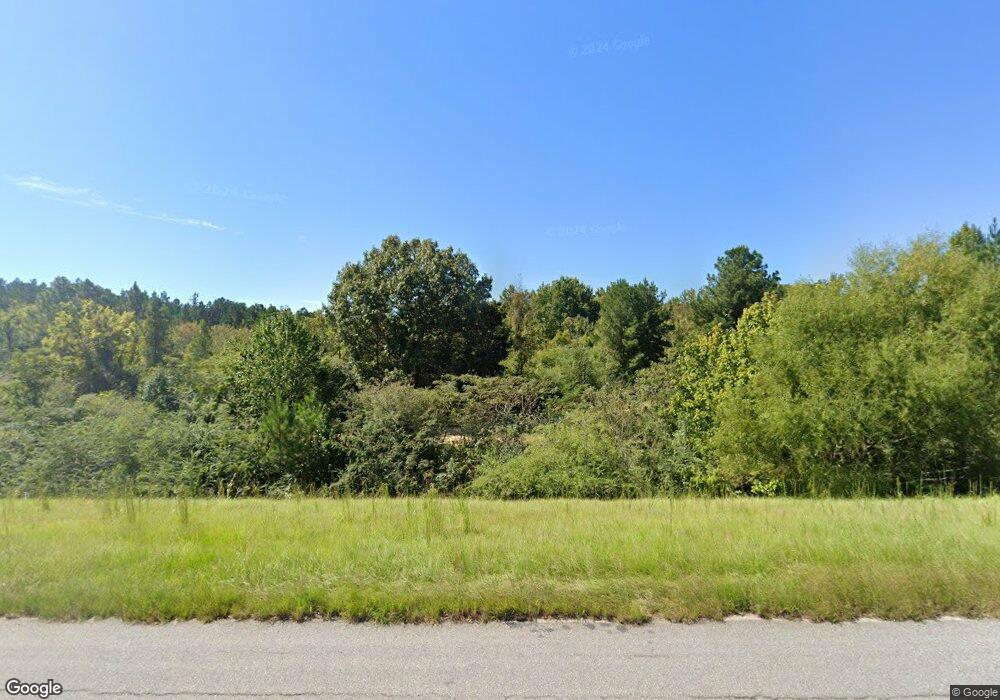 344 Waterfront Ln, Jakin, GA 39861 - photo 1