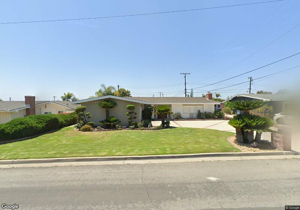 5365 Kenwood Ave, Buena Park, CA 90621 - photo 1