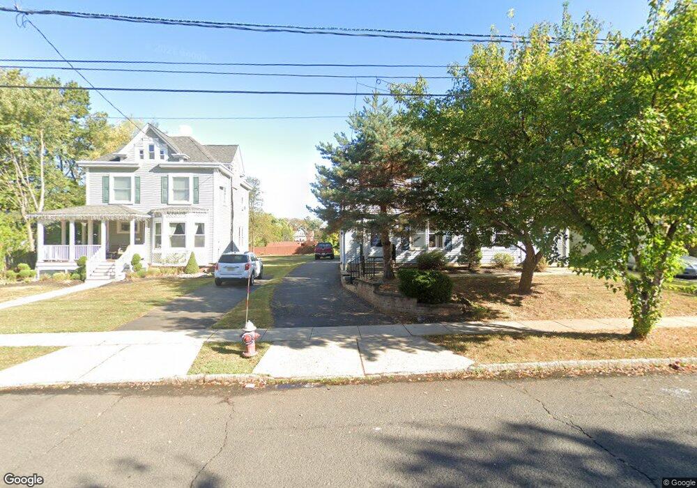 85 Fairview Ave unit 87, Somerville, NJ 08876 - photo 1