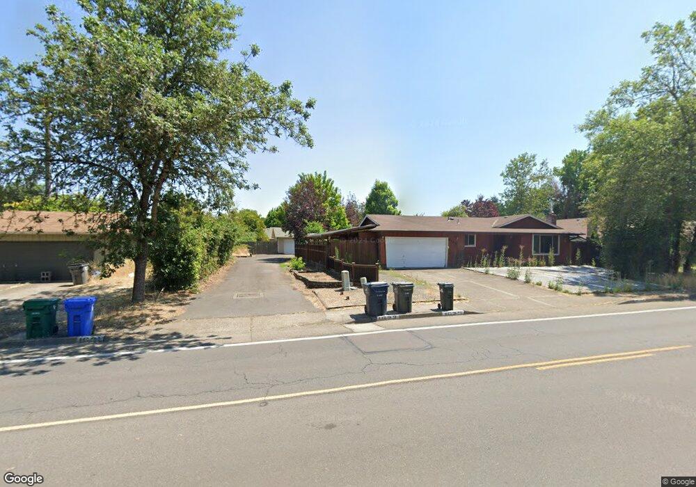 1623 S Bertelsen Rd, Eugene, OR 97402 - photo 1