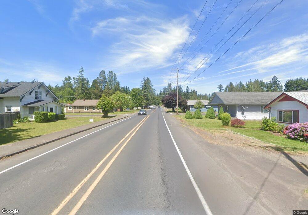 0 Sr 505 unit 5 23329403, Toledo, WA 98591 - photo 1