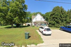 1019 S 5th Ave, Broken Bow, NE 68822