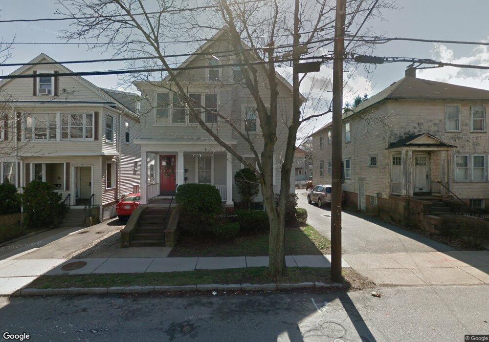 187 Beech St unit 189, Belmont, MA 02478 - photo 1