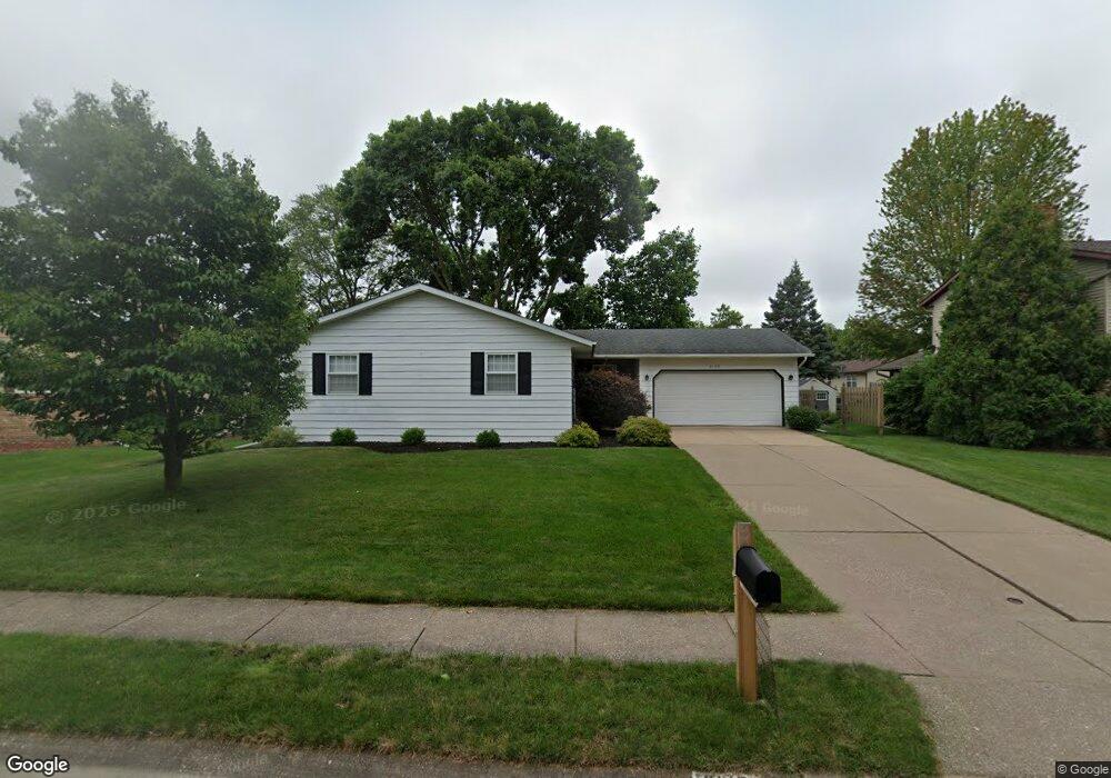2143 W 31st St, Davenport, IA 52804 - photo 1