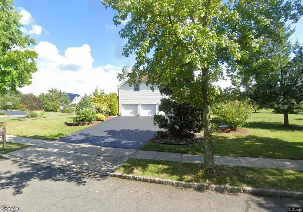 4 Schenck Rd, Princeton Junction, NJ 08550 - photo 1