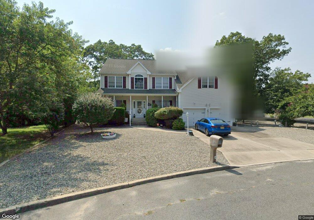 301 Pine Forest Ln, Forked River, NJ 08731 - photo 1