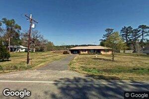 424 Highway 109 S, Starks, LA 70661