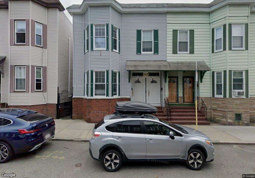 761 E 5th St unit 2, Boston, MA 02127 - photo 1