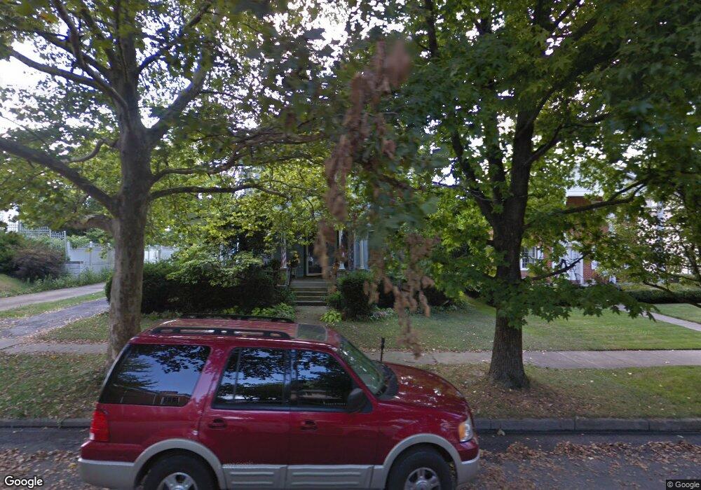 252 N King St, Xenia, OH 45385 - photo 1