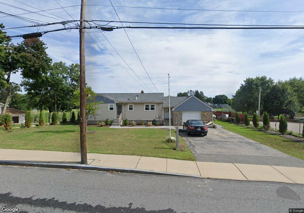 78 Wachusett St, Franklin, MA 02038 - photo 1