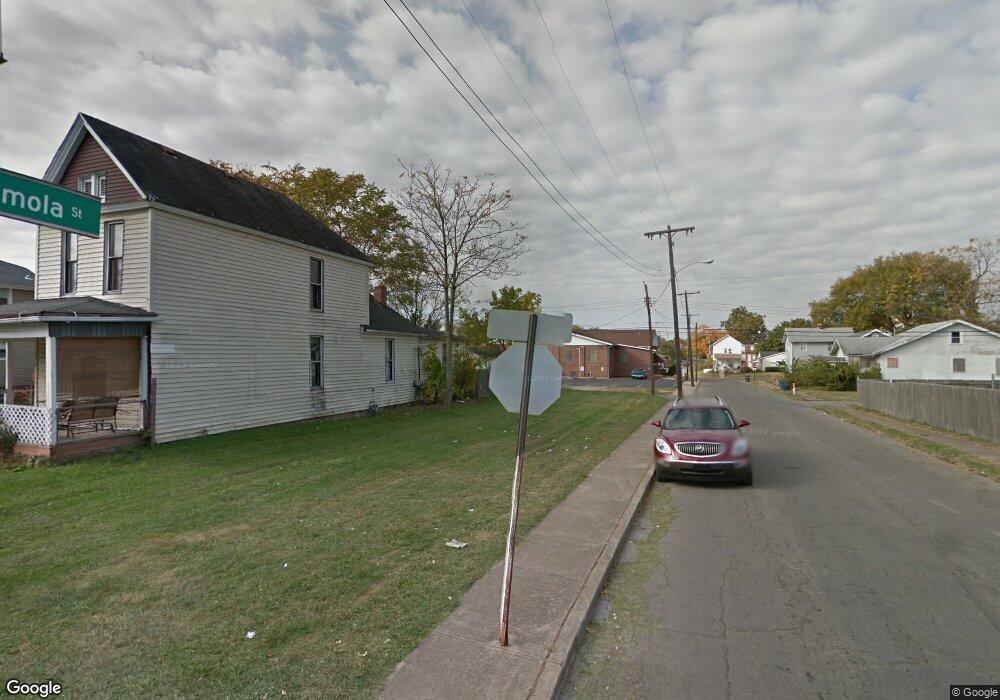 115 S Oakley Ave, Columbus, OH 43204 - photo 1