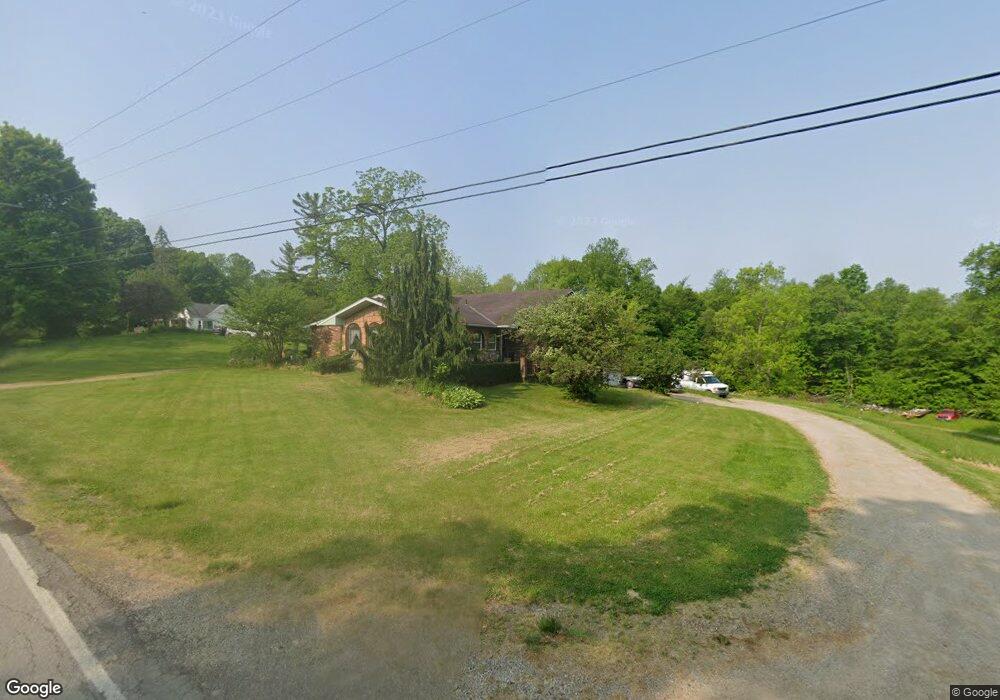 1790 Mansfield Washington Rd, Mansfield, OH 44903 - photo 1